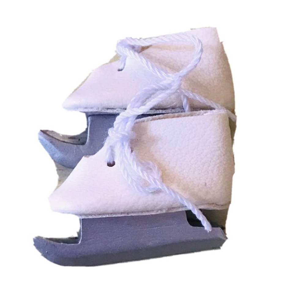 Tonner Doll Ice Skates Tiny Betsy McCall Blythe